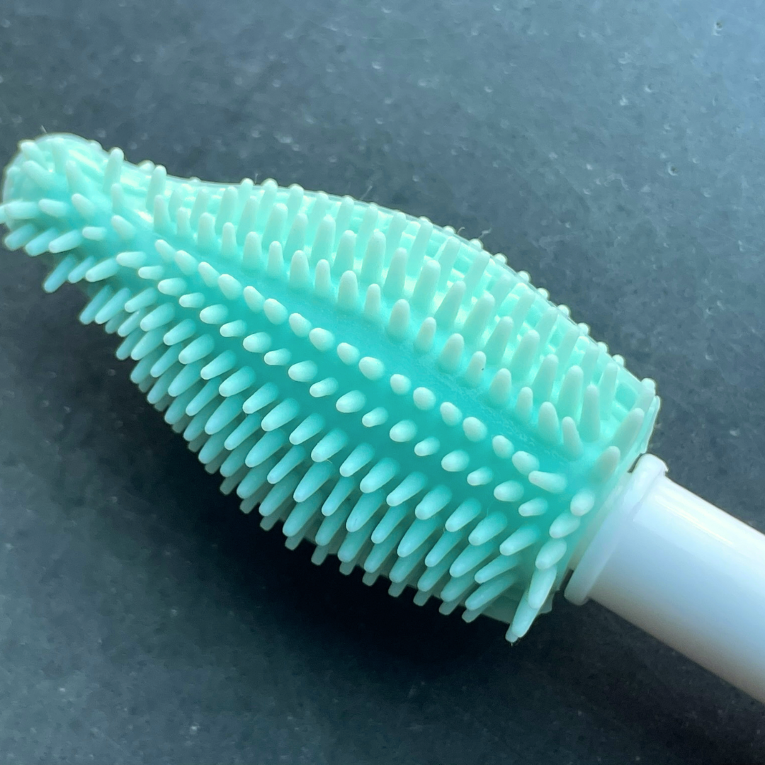 Silikonske četkice za bočice